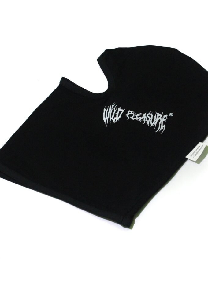 WILD PLEASURE BALACLAVA V.1 GORPCORE