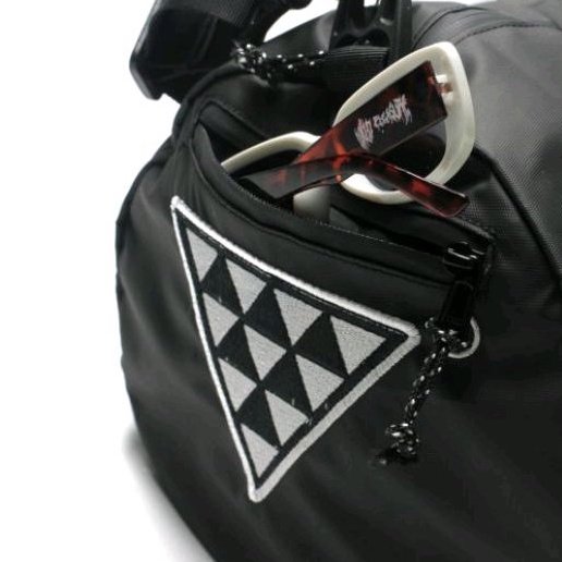 Wild Duffle Bag V.1 WildPleasure