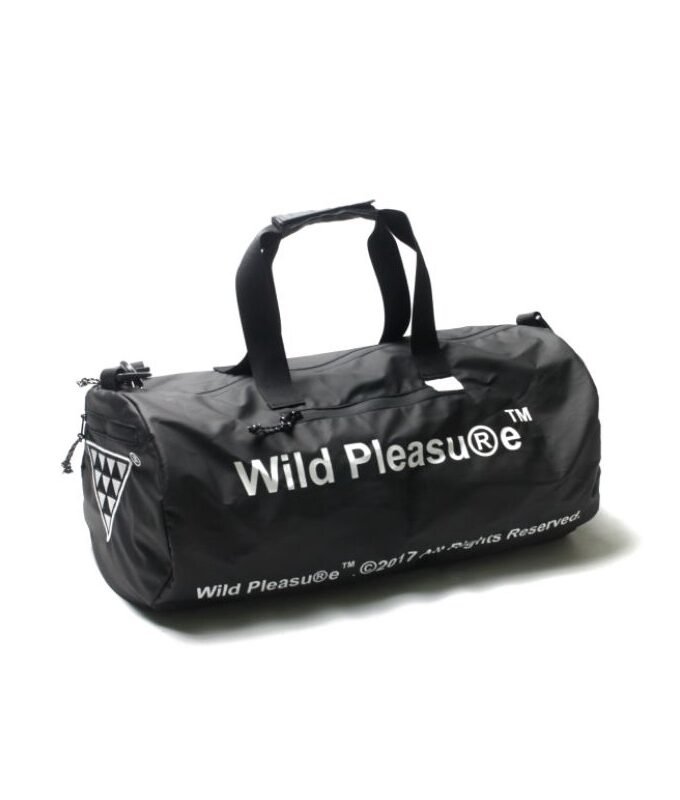 Wild Duffle Bag V.1 WildPleasure