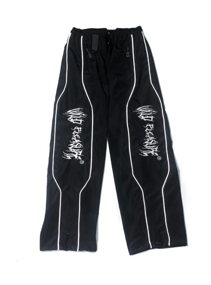 Wild Briminggham Pants V.1