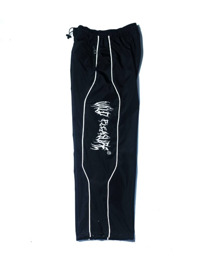 Wild Briminggham Pants V.1