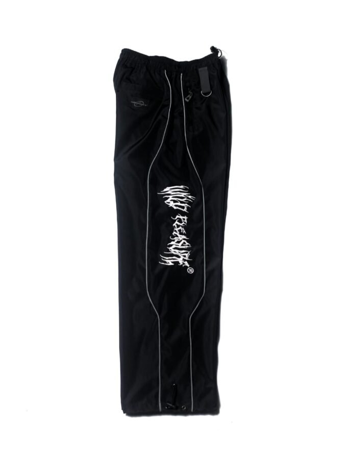 Wild Briminggham Pants V.1