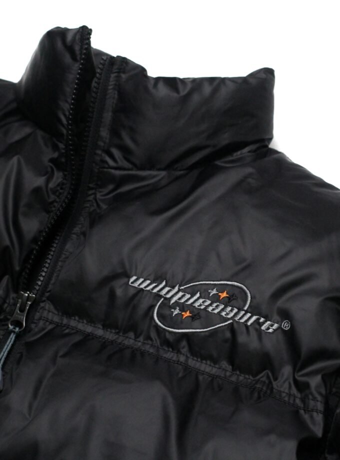 Wild Puffer Jacket Gorpcore V.2 Eclips Wild Pleasure