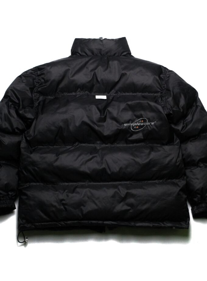 Wild Puffer Jacket Gorpcore V.2 Eclips Wild Pleasure
