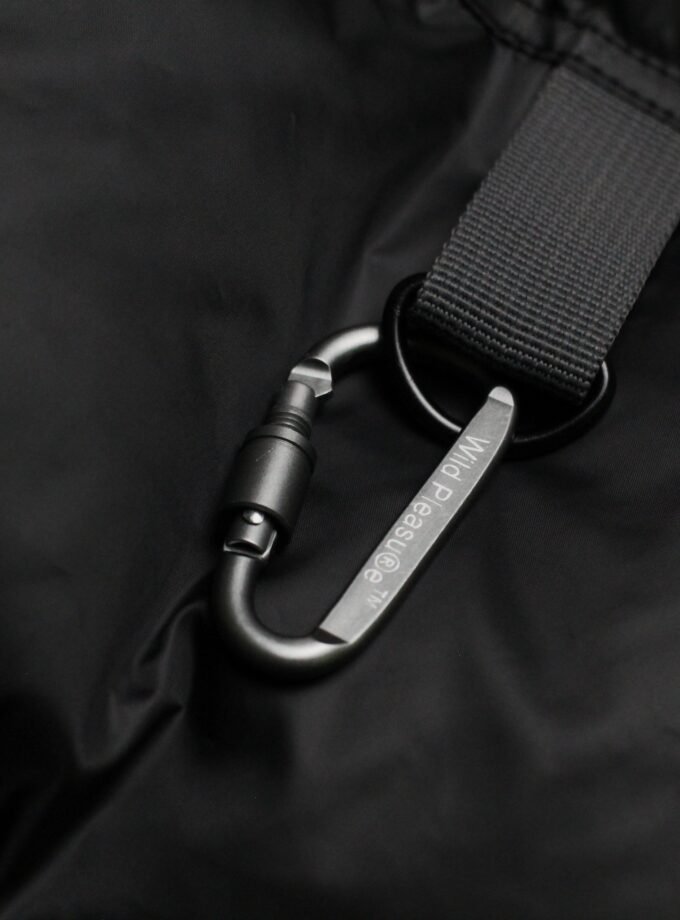 Wild Puffer Jacket Gorpcore V.2 Eclips Wild Pleasure