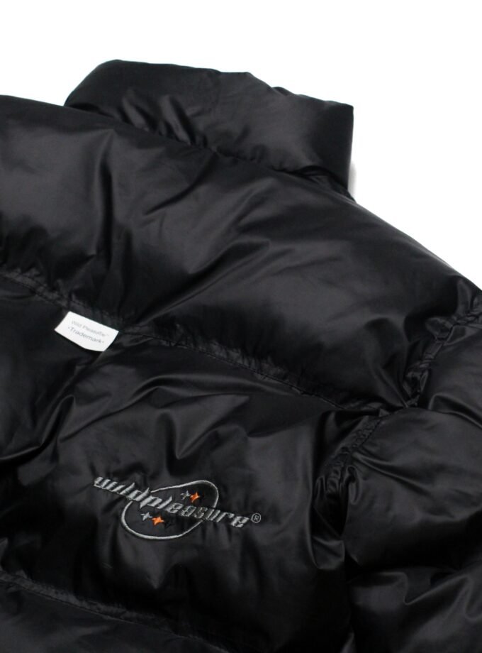 Wild Puffer Jacket Gorpcore V.2 Eclips Wild Pleasure