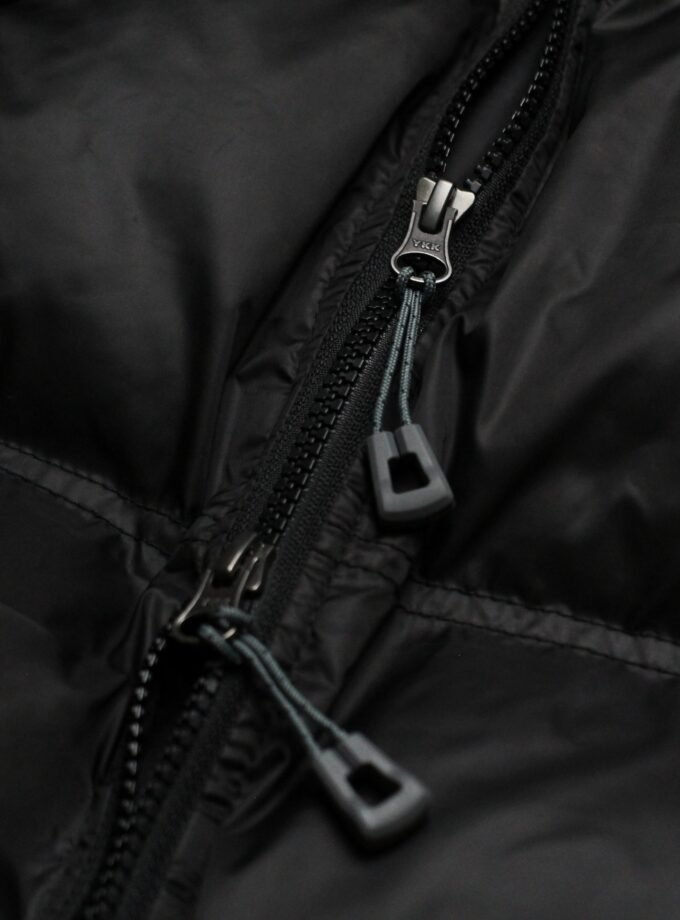 Wild Puffer Jacket Gorpcore V.2 Eclips Wild Pleasure