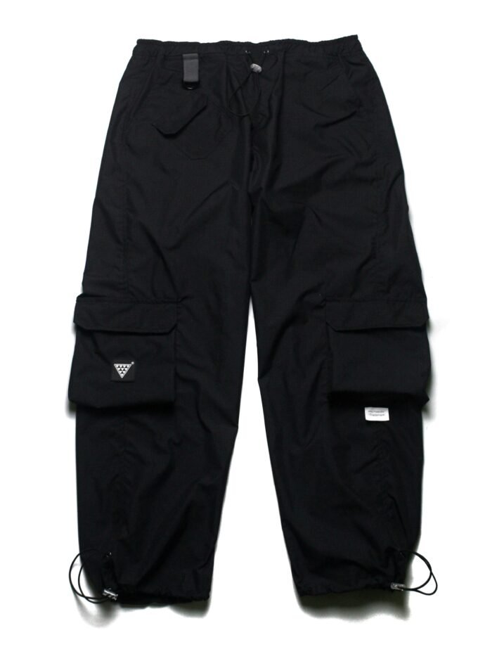 Wild Cargo Pants V.2 Essentilas Gorpcore Wild Pleasure