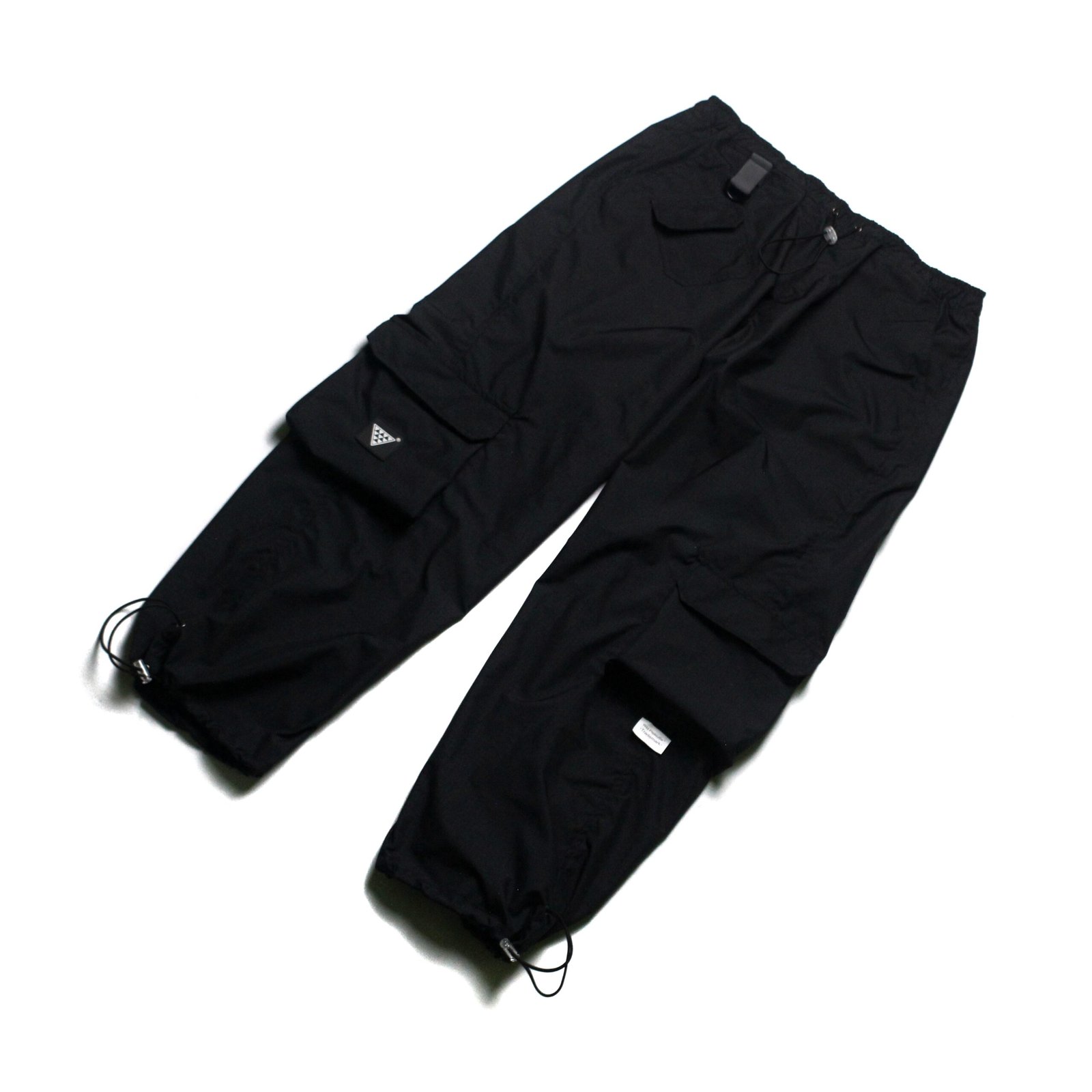 Wild Cargo Pants V.2 Essentilas Gorpcore Wild Pleasure - Gambar 2