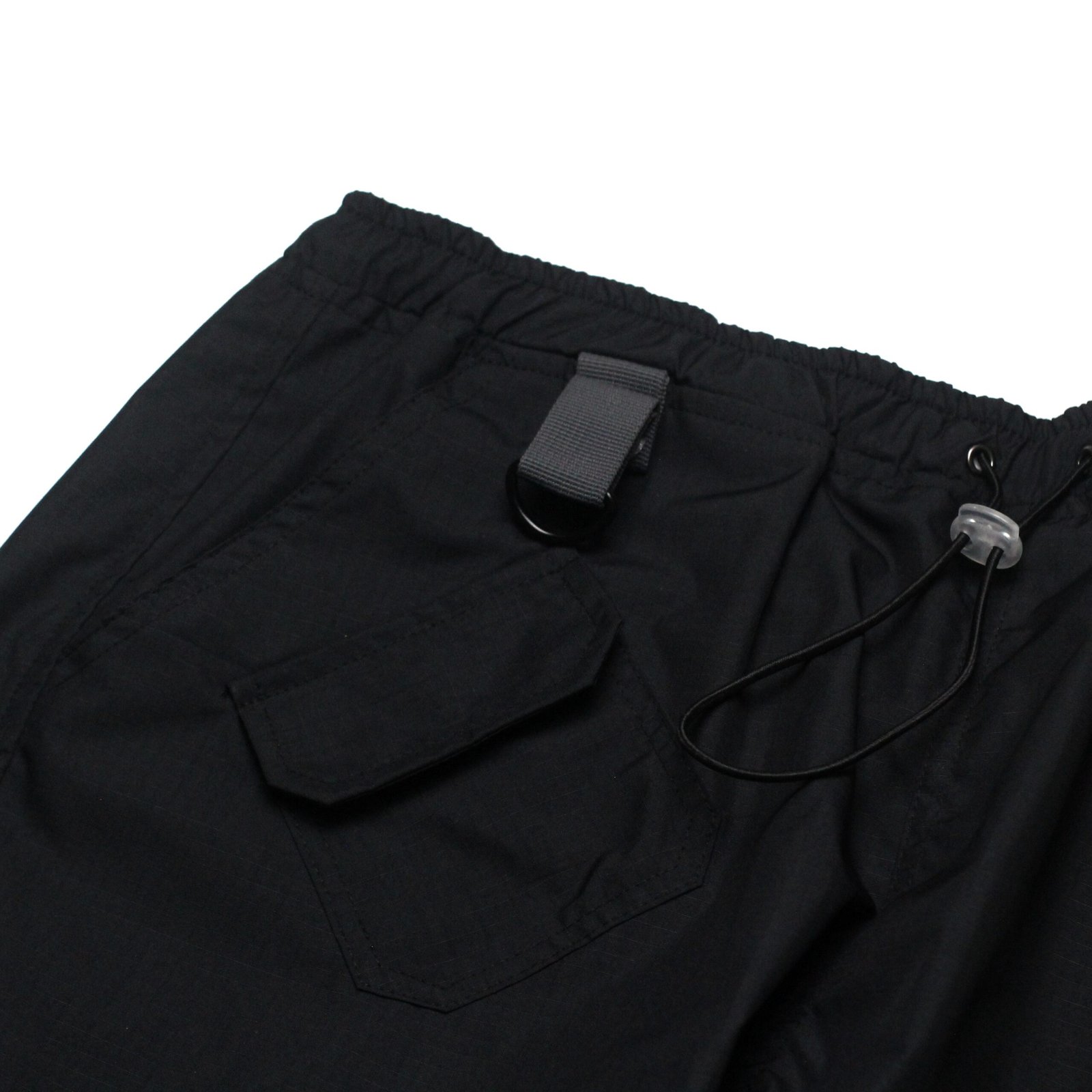 Wild Cargo Pants V.2 Essentilas Gorpcore Wild Pleasure - Gambar 3
