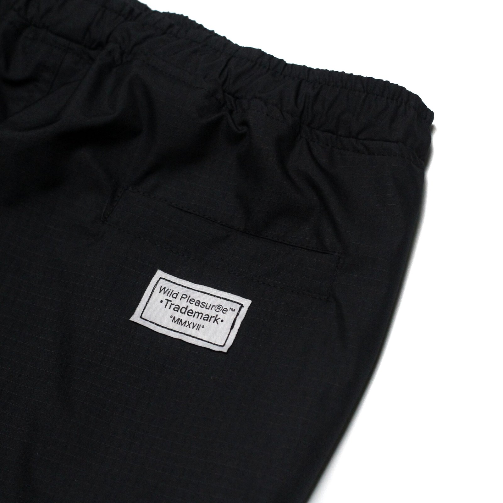 Wild Cargo Pants V.2 Essentilas Gorpcore Wild Pleasure - Gambar 6