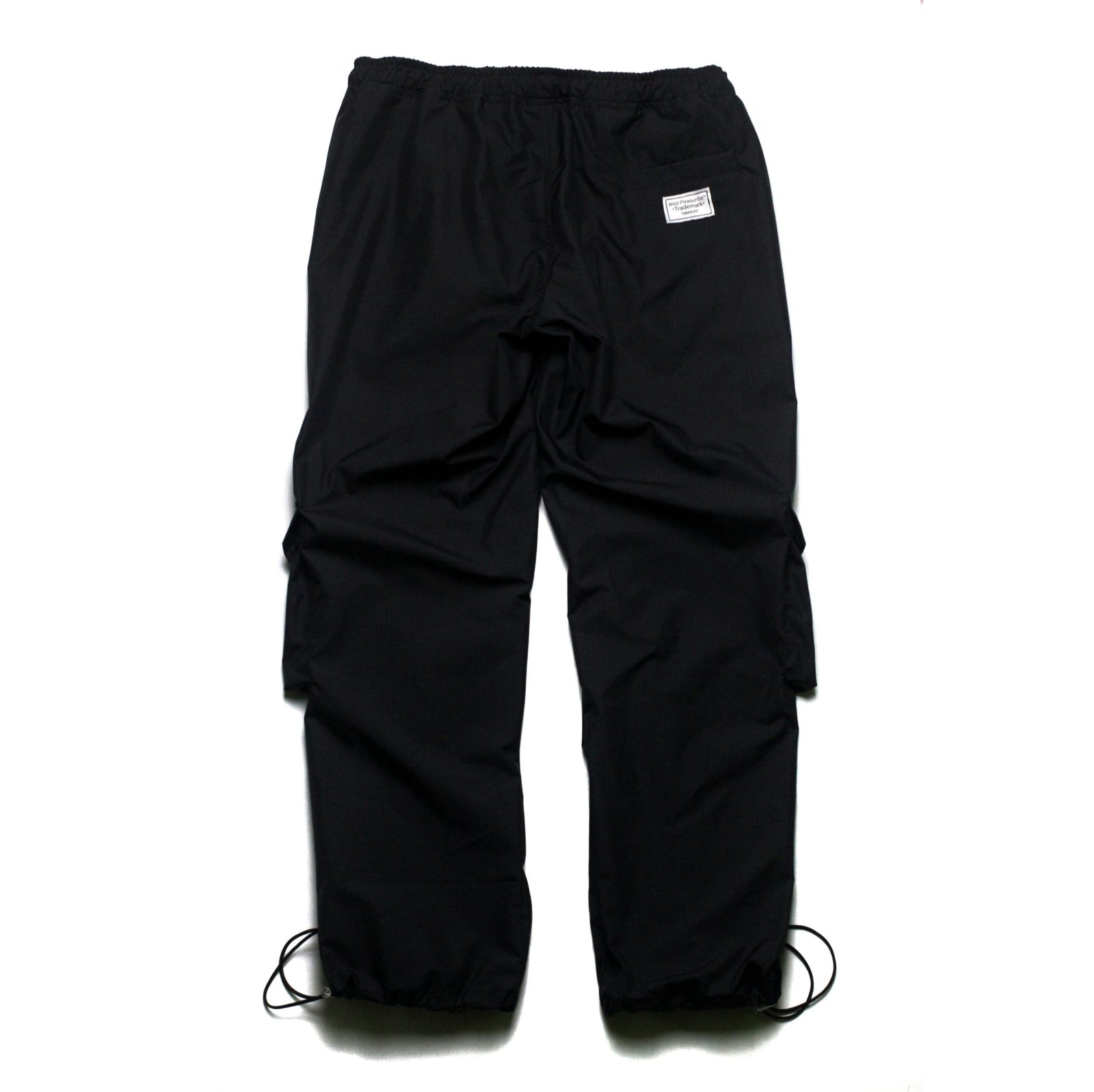 Wild Cargo Pants V.2 Essentilas Gorpcore Wild Pleasure - Gambar 7