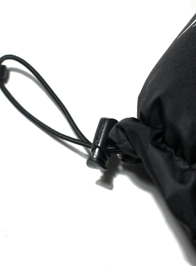 WILD PLEASURE PUFFER JACKET BOXY V.3 BRIMINGHAM GOPCORE UK DRILL BULANG