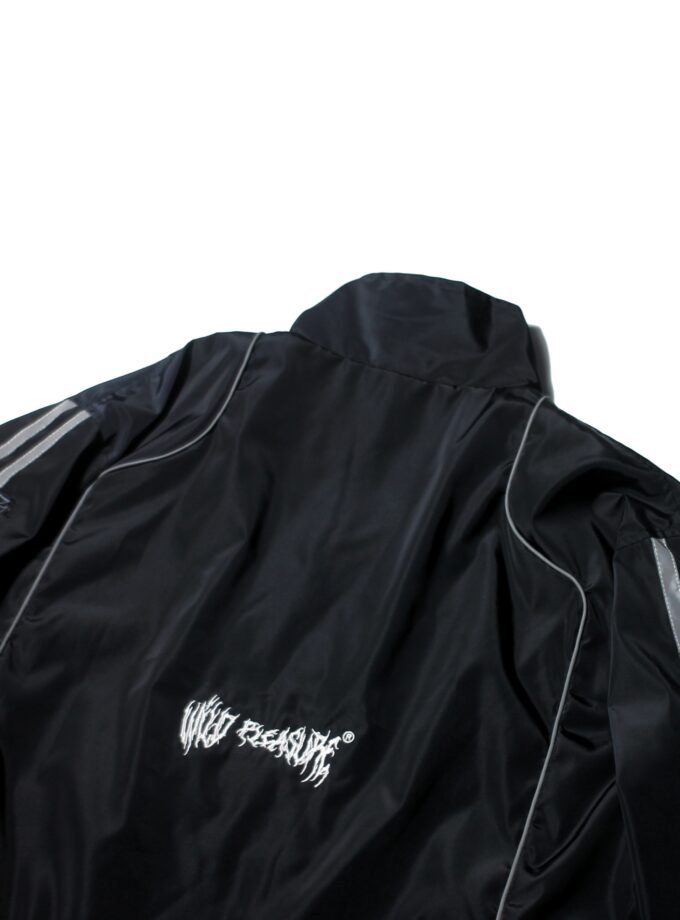 WILD PLEASURE TRACK SUIT BRIMINGGHAM REFLECTIF