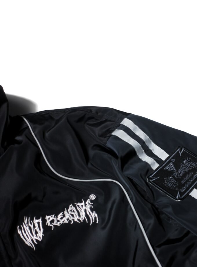 WILD PLEASURE TRACK SUIT BRIMINGGHAM REFLECTIF