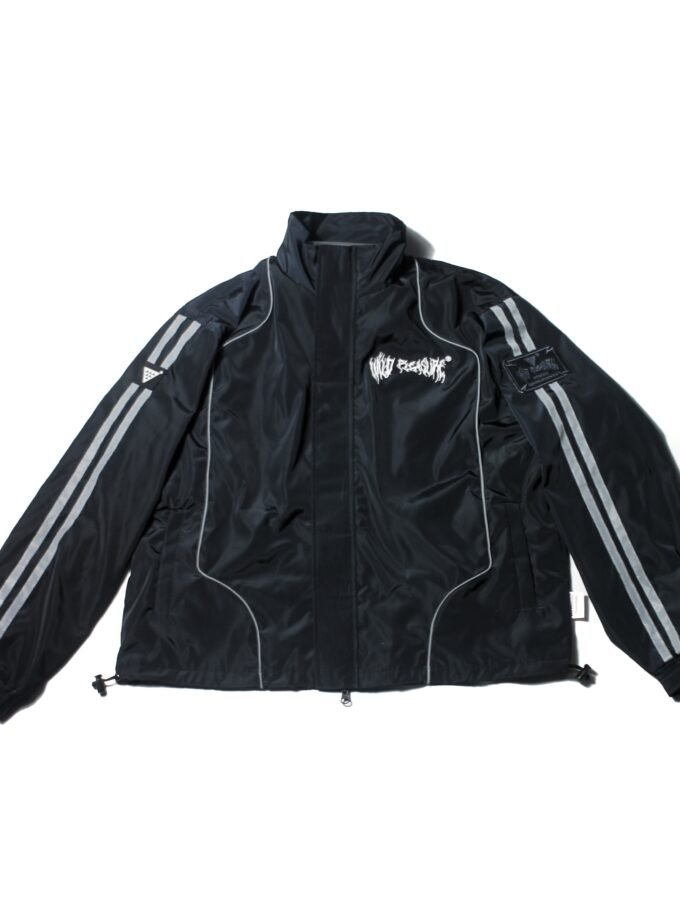 WILD PLEASURE TRACK SUIT BRIMINGGHAM REFLECTIF