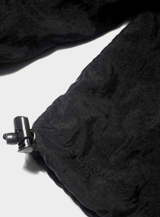 Wild Pleasure - Jacket Anorak Military V.2 Standford Lads