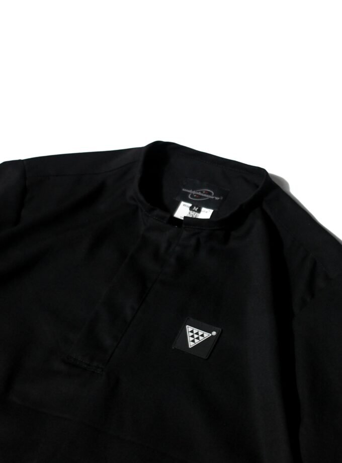 Wild Pleasure - Gamis Streetwear Basic V.1 Jubah Pria