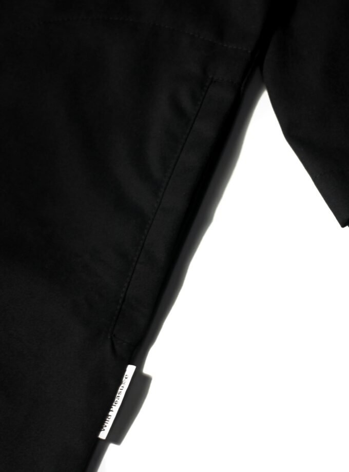 Wild Pleasure - Gamis Streetwear Basic V.1 Jubah Pria