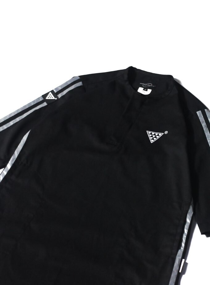 Wild Pleasure - Gamis Streetwear V.1 Reflektif Jubah Pria