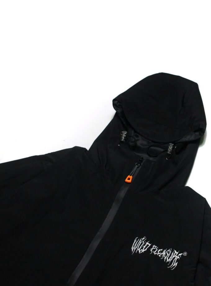Wild Pleasure - Gorpcore Jacket Anorak V.1