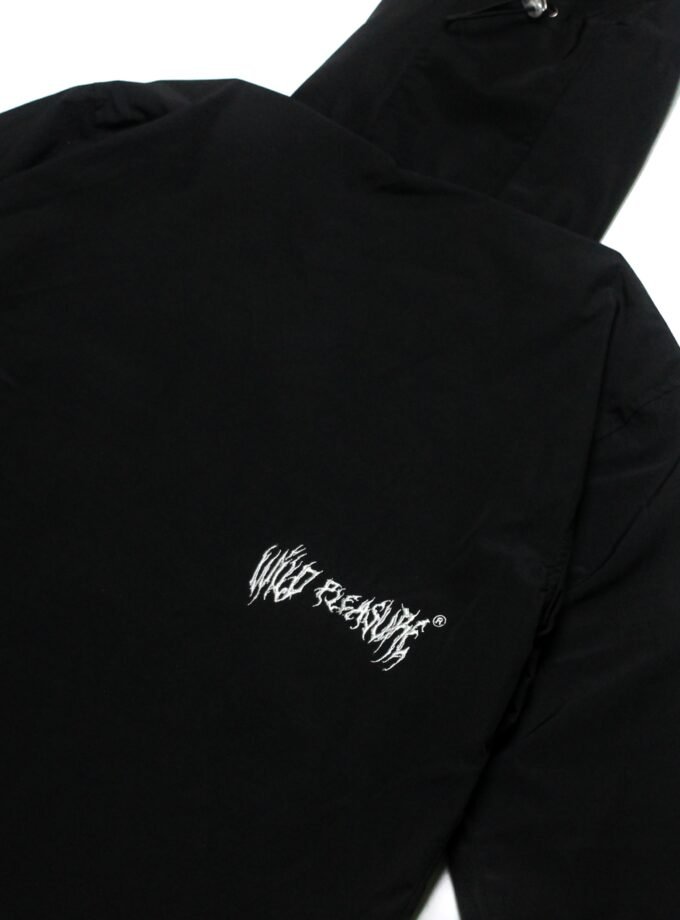 Wild Pleasure - Gorpcore Jacket Anorak V.1