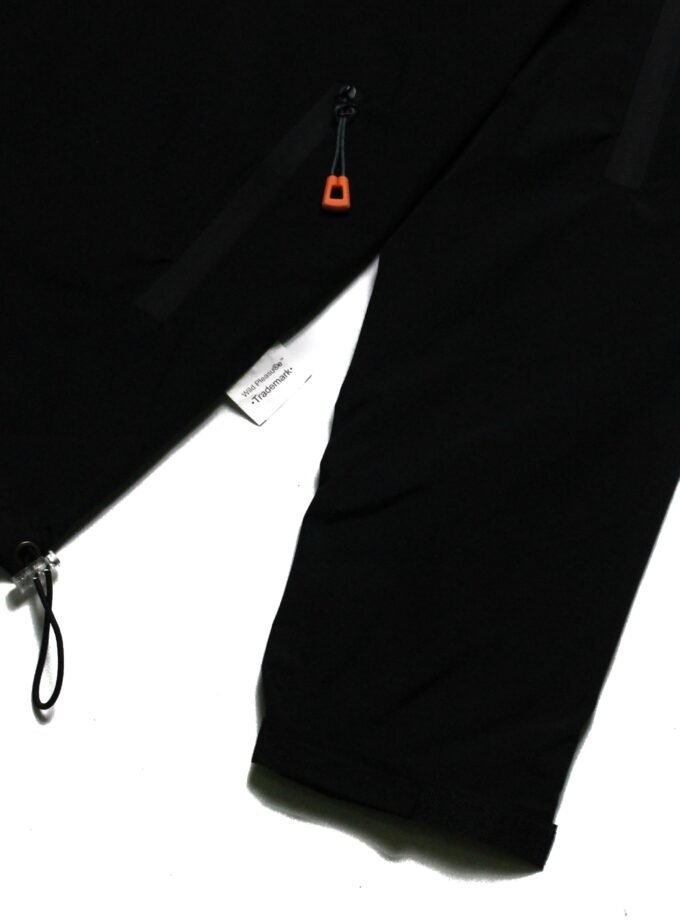 Wild Pleasure - Gorpcore Jacket Anorak V.1