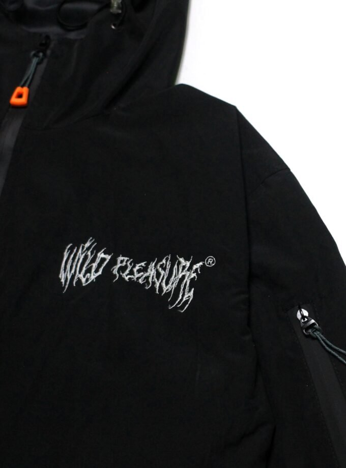 Wild Pleasure - Gorpcore Jacket Anorak V.1