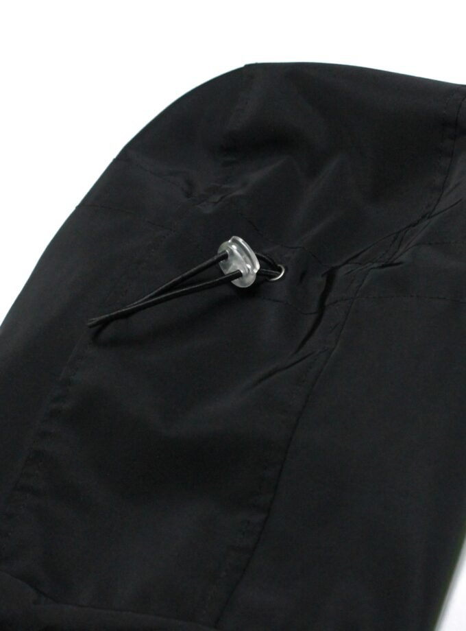 Wild Pleasure - Gorpcore Jacket Anorak V.1