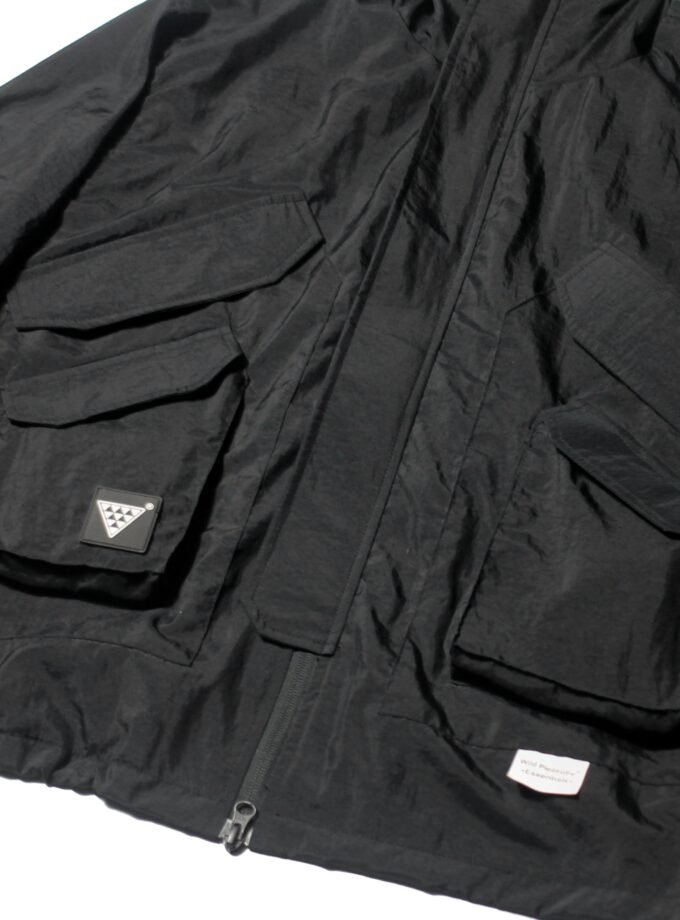 Wild Pleasure - Jacket Anorak V.1 Military Standford Lads