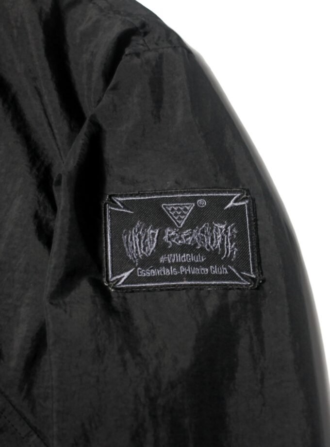 Wild Pleasure - Jacket Anorak V.1 Military Standford Lads