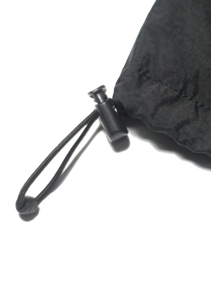 Wild Pleasure - Jacket Anorak Military V.2 Standford Lads