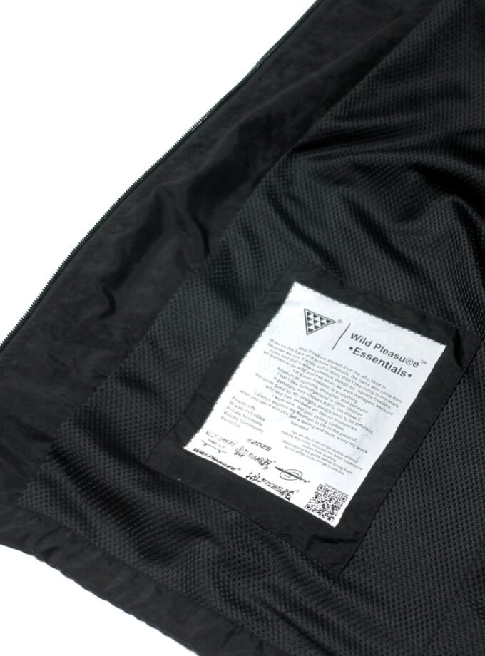 Wild Pleasure - Jacket Anorak Military V.2 Standford Lads