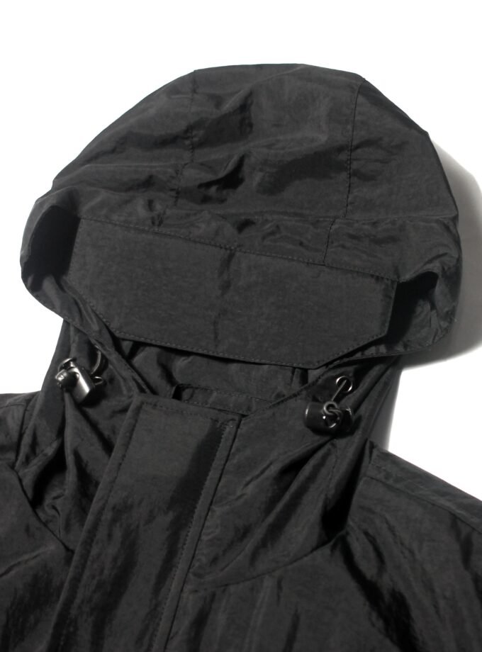 Wild Pleasure - Jacket Anorak Military V.2 Standford Lads