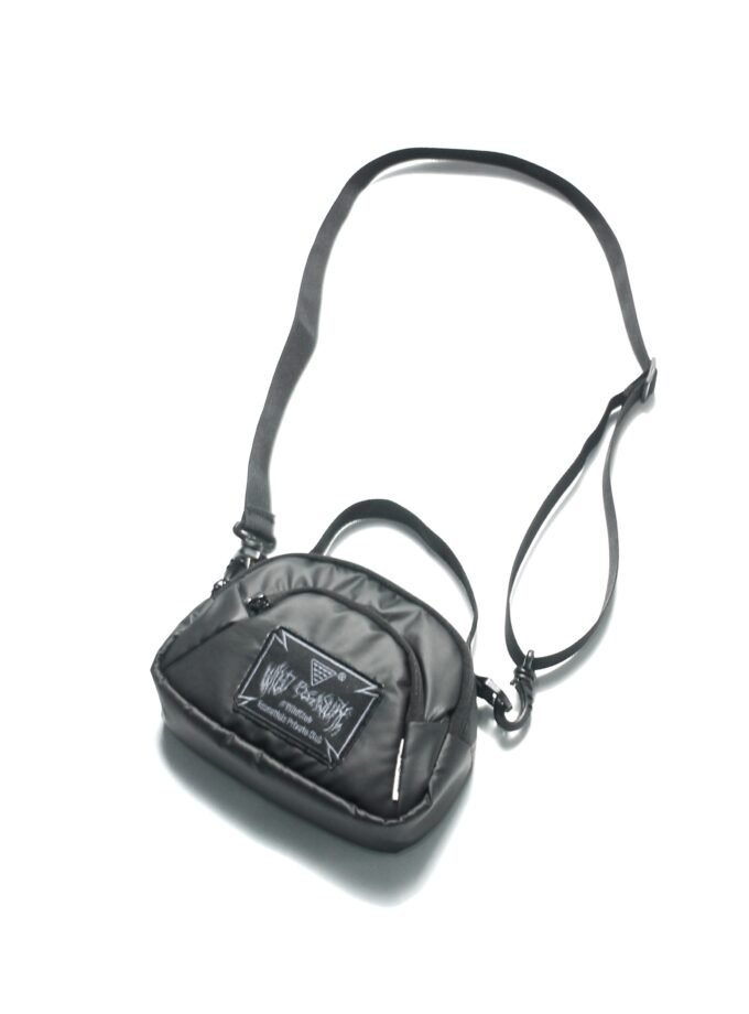 Wild Pleasure - Sling Bag V.7 Lads Limited Edition
