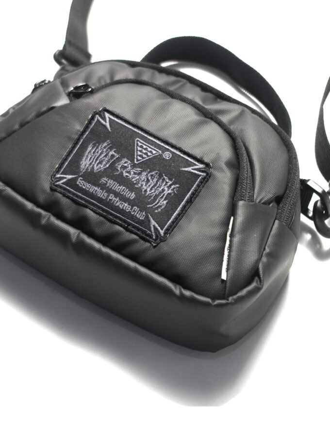 Wild Pleasure - Sling Bag V.7 Lads Limited Edition