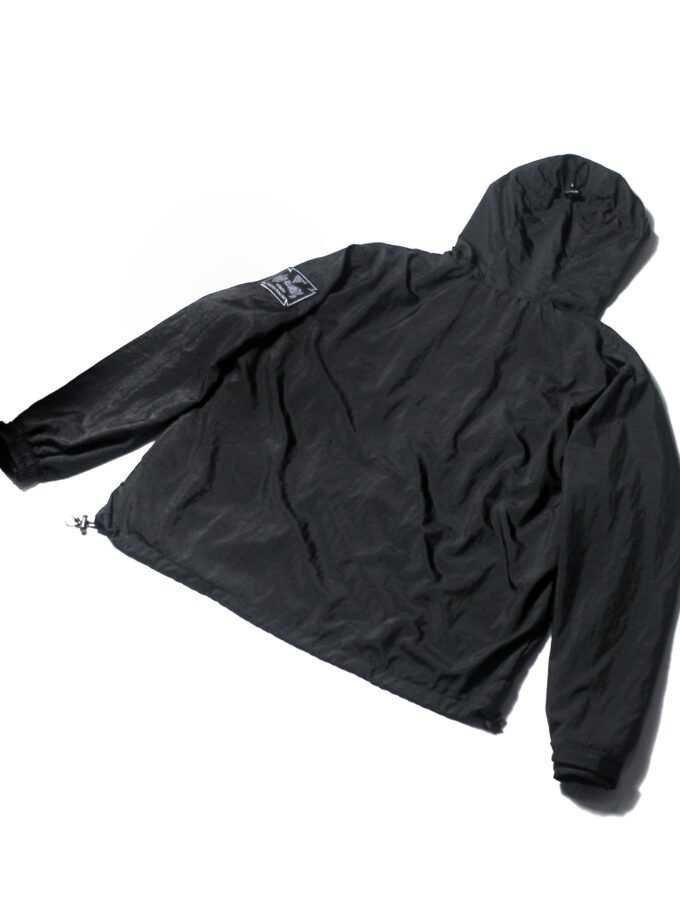 Wild Pleasure - Jacket Anorak Military V.2 Standford Lads