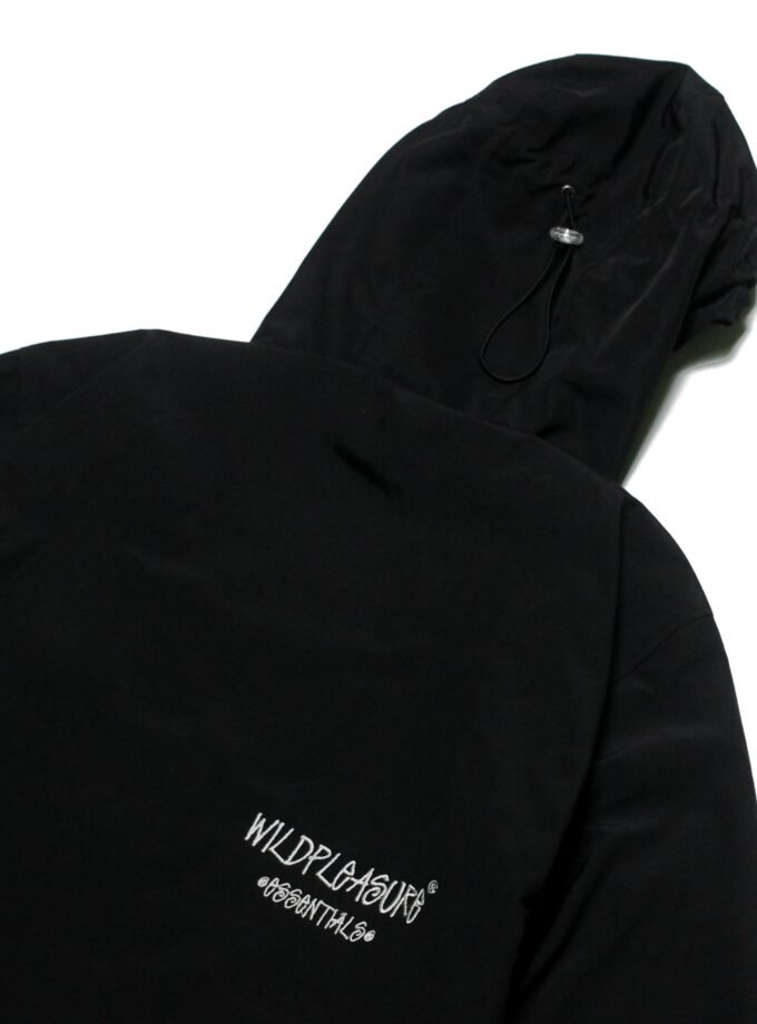 Wild Pleasure - Wild Gorpcore Anorak Jacket V.2 Essentials