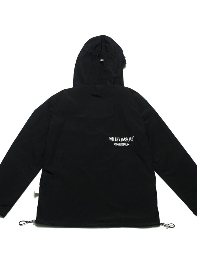 Wild Pleasure - Wild Gorpcore Anorak Jacket V.2 Essentials