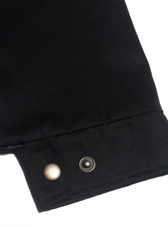 Wild Pleasure - Work Jacket V.1 Boxy Fit Detroit Corduroy