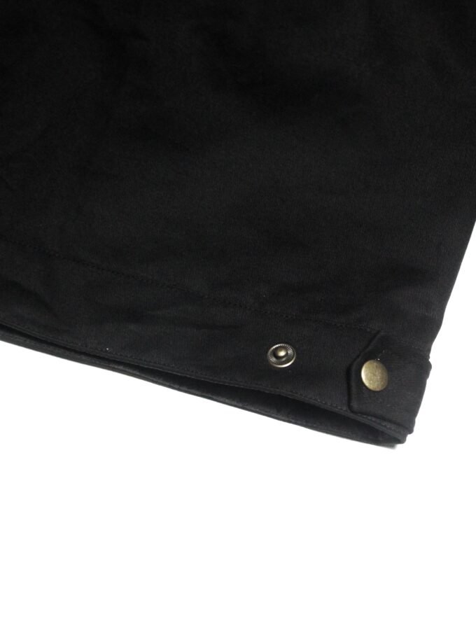 Wild Pleasure - Work Jacket V.1 Boxy Fit Detroit Corduroy