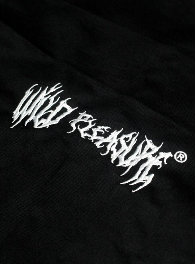 Wild Pleasure - Work Jacket V.1 Boxy Fit Detroit Corduroy