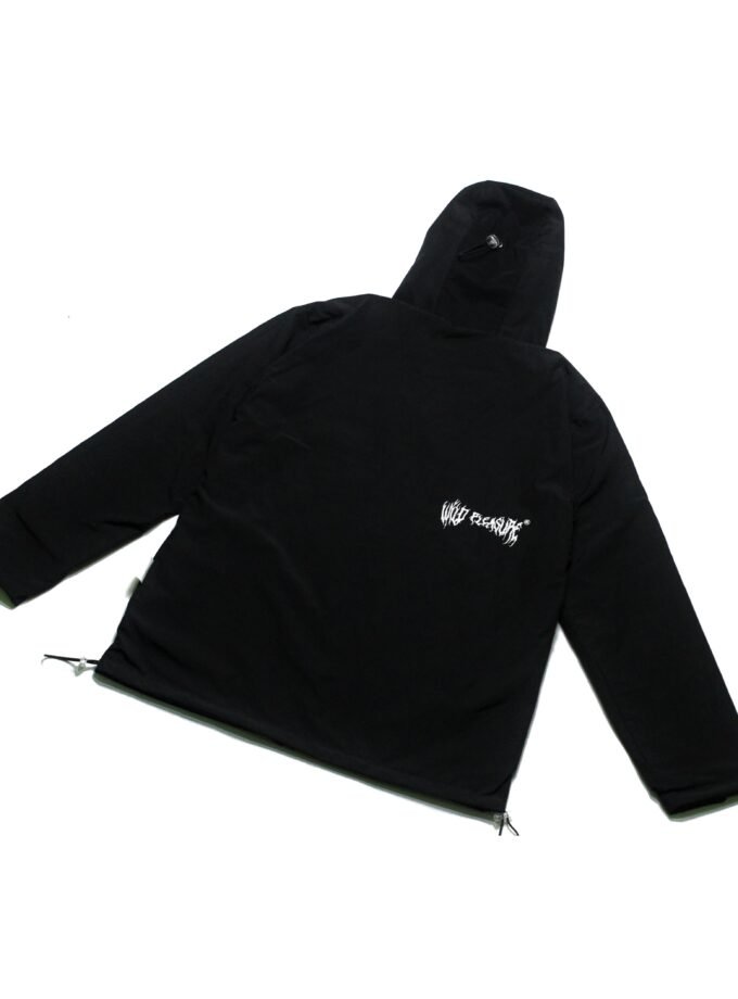 Wild Pleasure - Gorpcore Jacket Anorak V.1