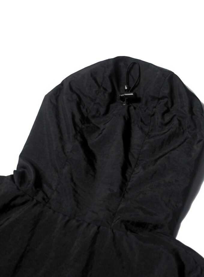 Wild Pleasure - Jacket Anorak Military V.2 Standford Lads