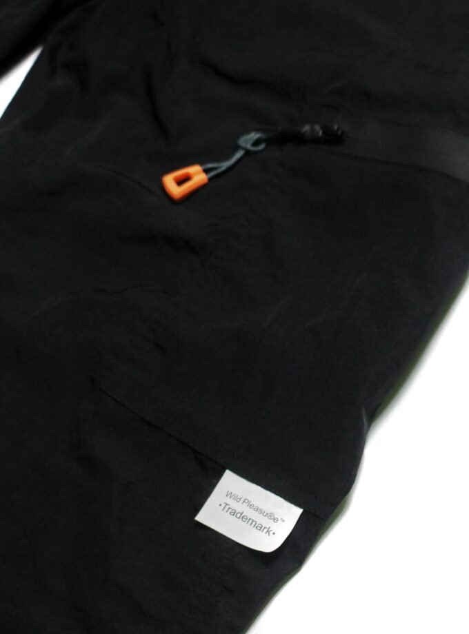 Wild Pleasure - Wild Cargo Pants Crinkle Gorpcore V.1
