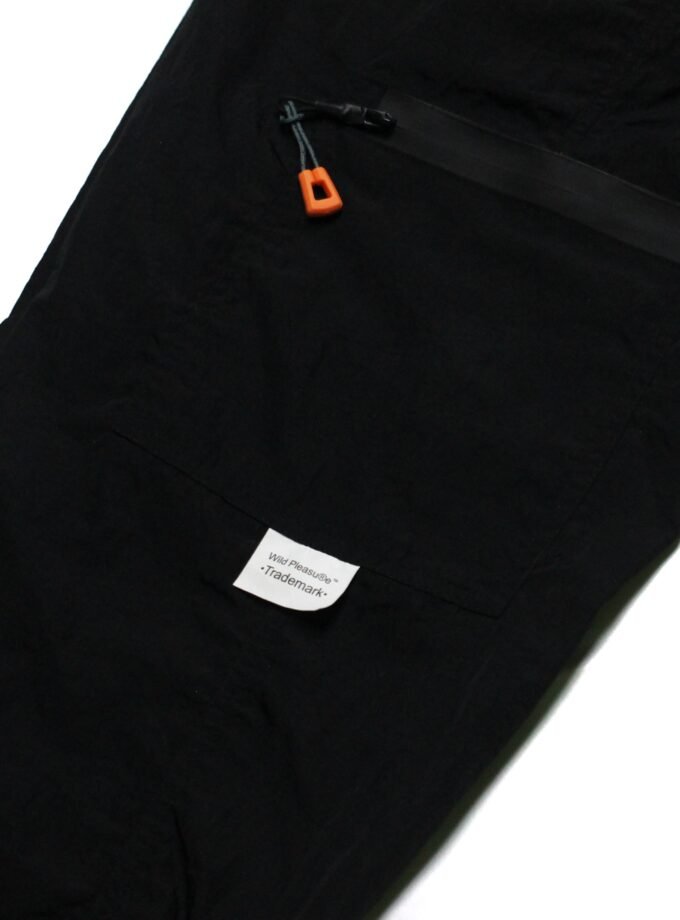 Wild Pleasure - Wild Cargo Pants Crinkle Gorpcore V.1