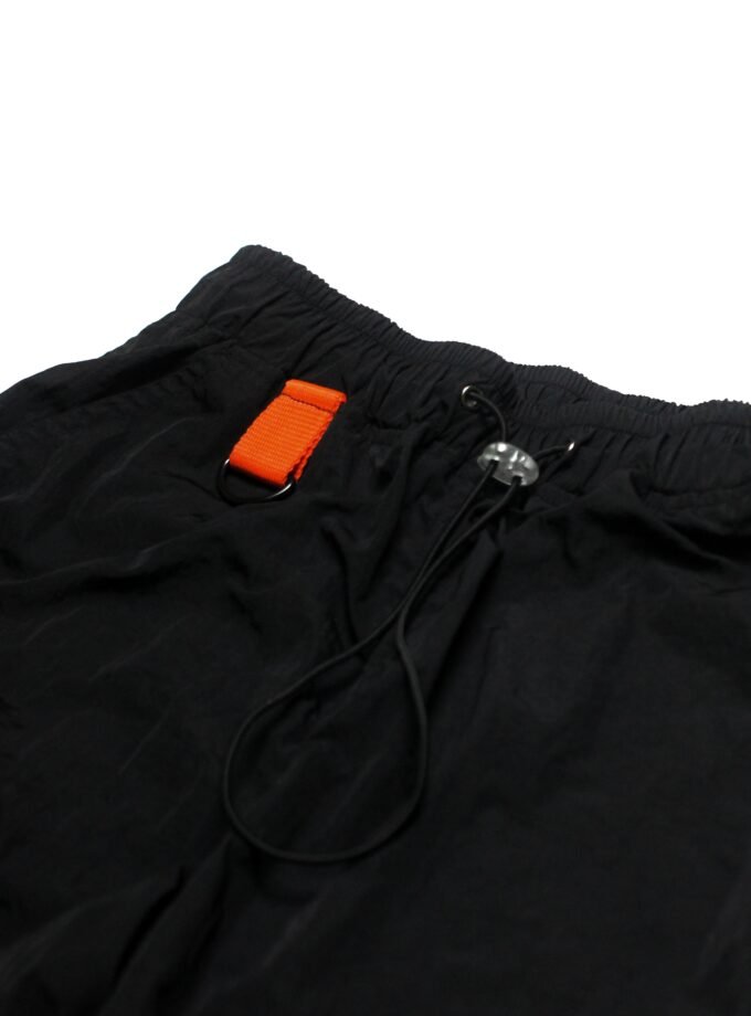 Wild Pleasure - Wild Cargo Pants Crinkle Gorpcore V.1