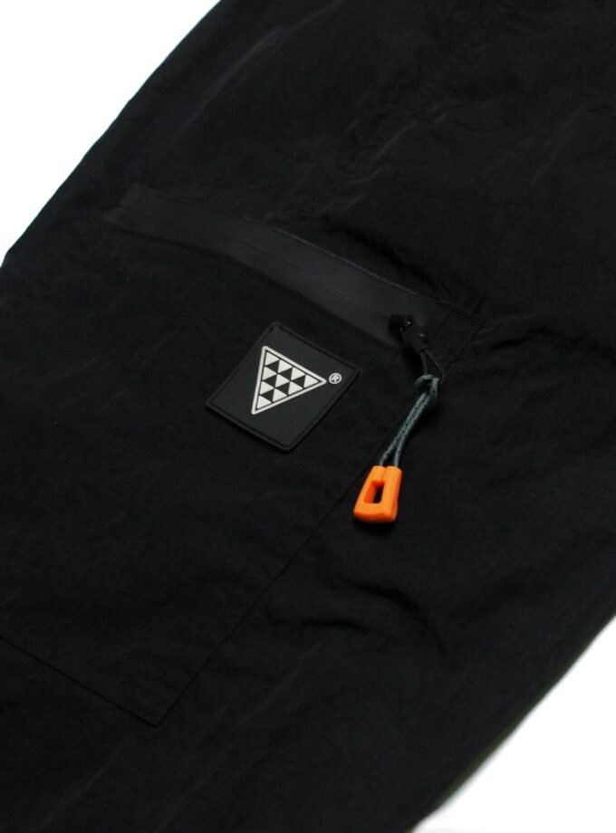 Wild Pleasure - Wild Cargo Pants Crinkle Gorpcore V.1